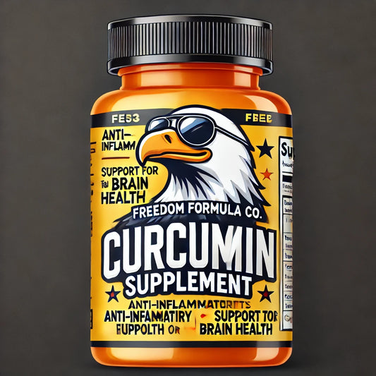 Curcumin