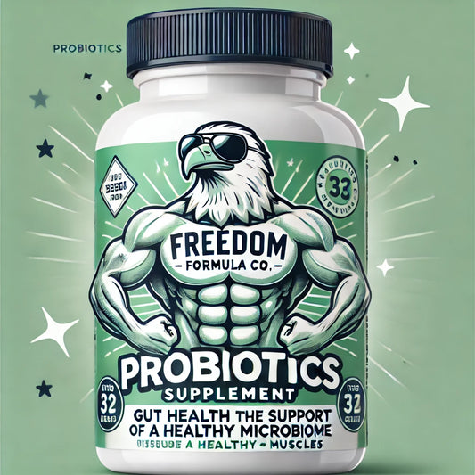 Probiotics